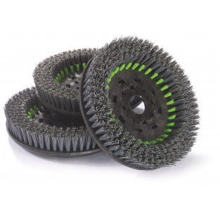 Brosse longlife pour autolaveuse (TTV) - 300MM Numatic - Clean Equipements